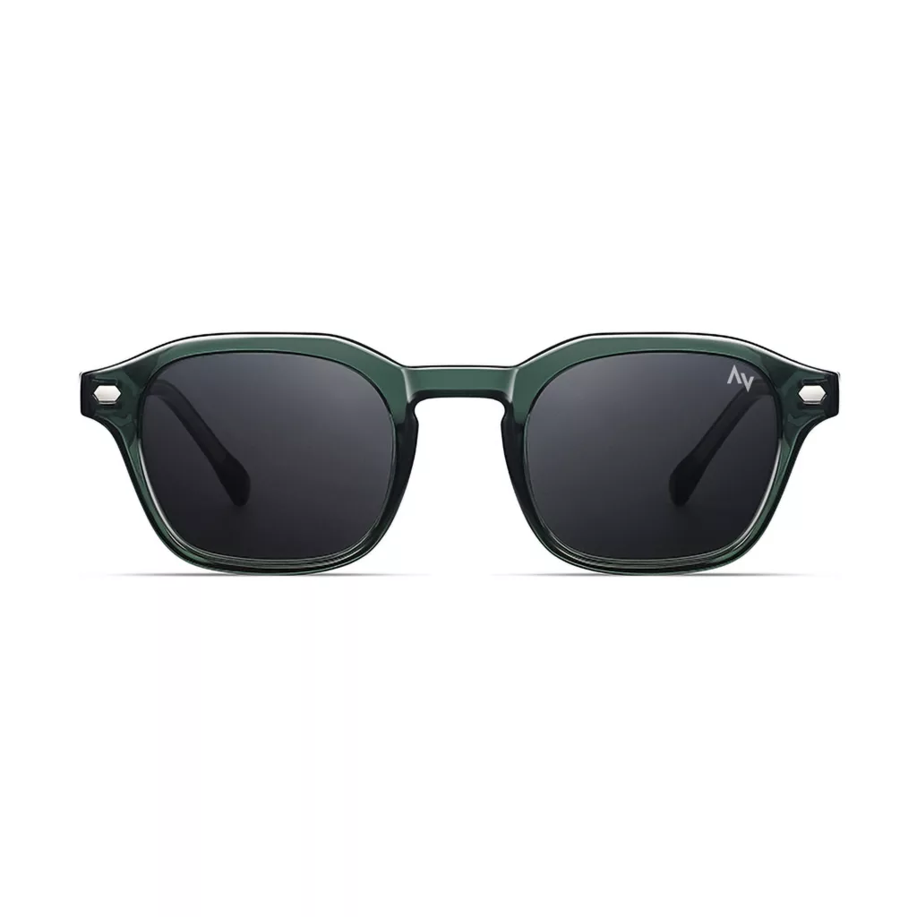 عینک آفتابی پنتوس آلبرت وگ مدل SZ8206 Pine Charcoal