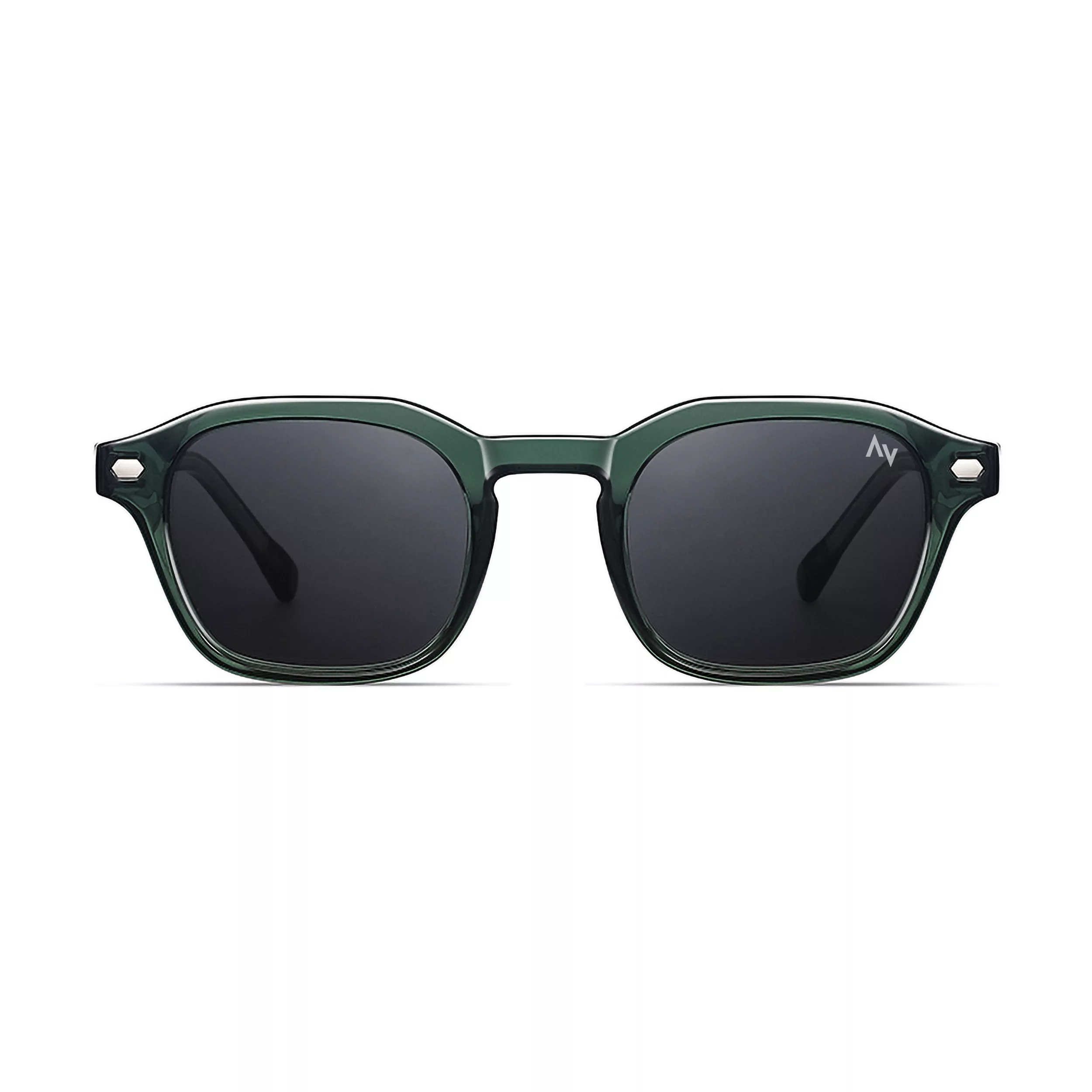 عینک آفتابی پنتوس آلبرت وگ مدل SZ8206 Pine Charcoal