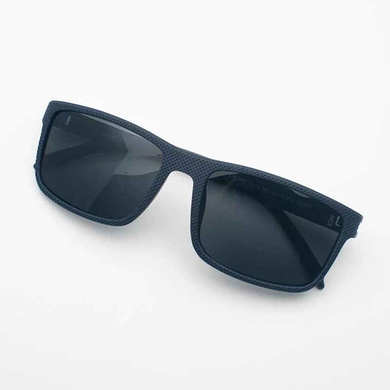 عینک آفتابی مستطیلی مورل مدل   78069C4POLARIZED