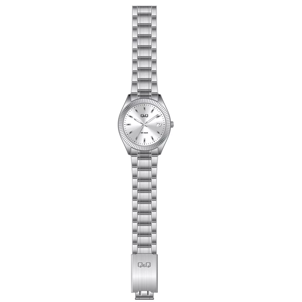 ساعت مچی عقربه‌ای مردانه کیو اند کیو مدل A476J201Y