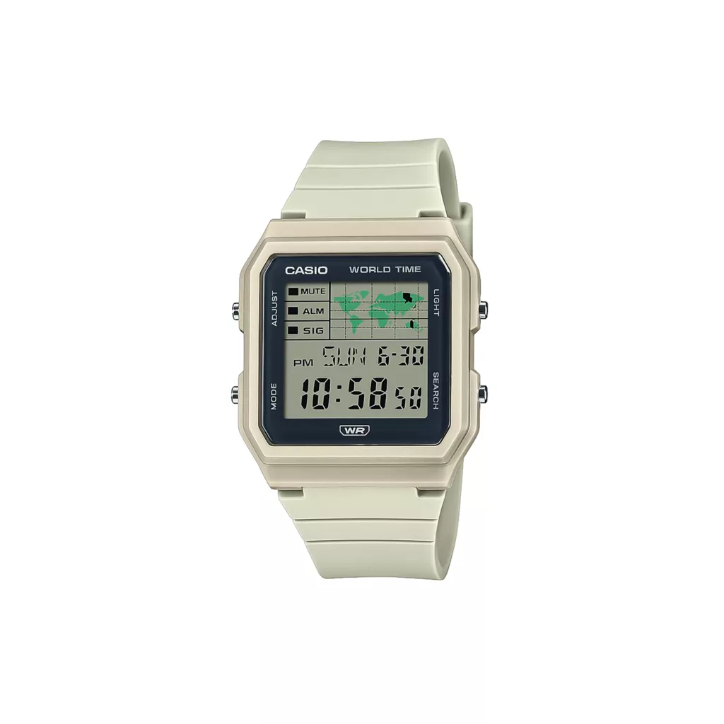 ساعت مچی دیجیتال کاسیو مدل LF-30W-8A