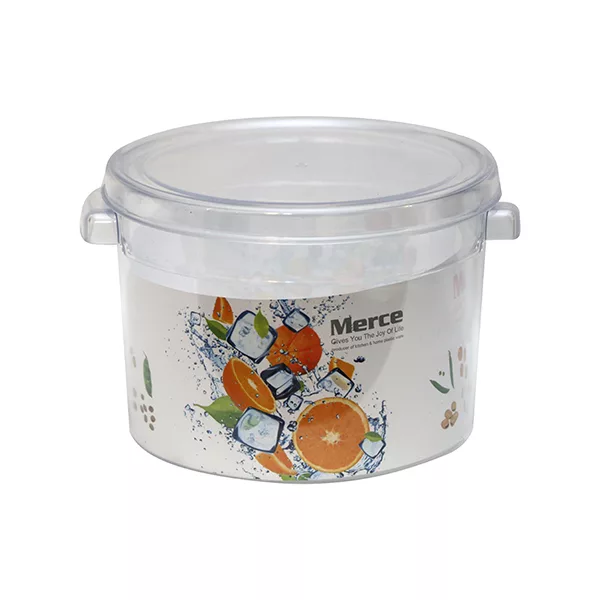 ظرف نگهدارنده مرسه مدل 80060 edl کد 18