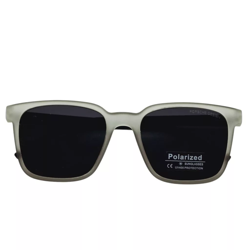 عینک آفتابی پنتوس پلاریزه پورش دیزاین مدل AE7800