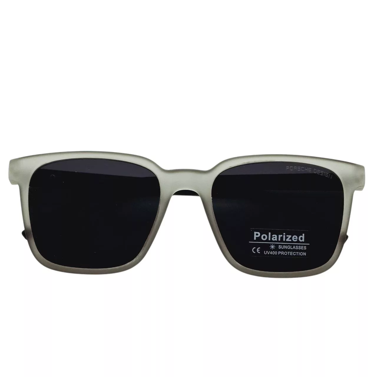 عینک آفتابی پنتوس پلاریزه پورش دیزاین مدل AE7800