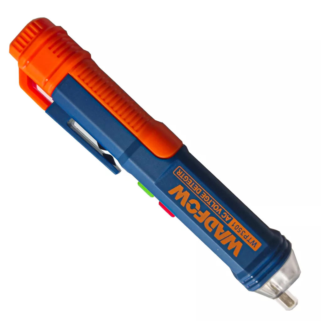 فازمتر القایی وادفو مدل WTP3501