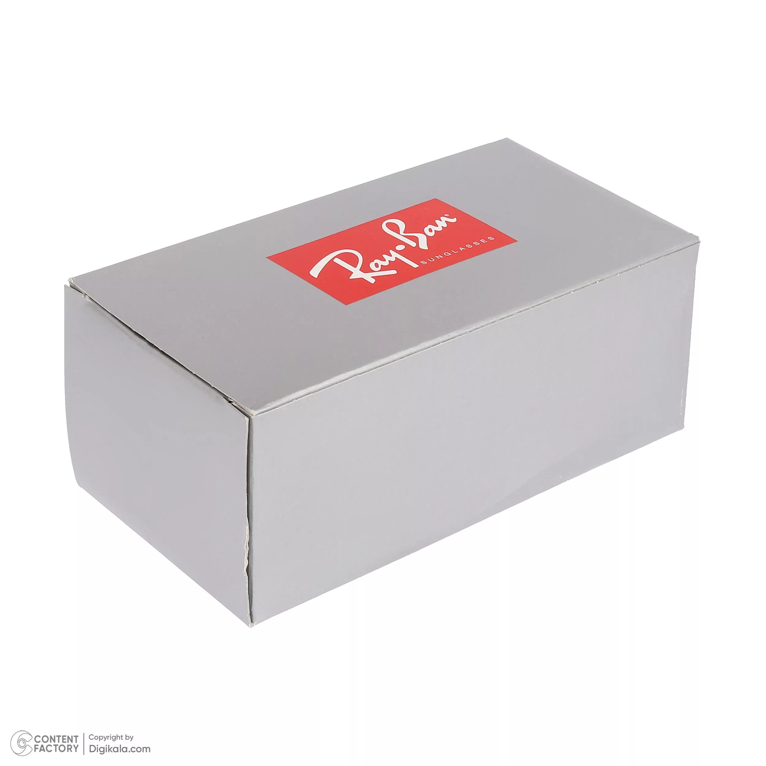 عینک آفتابی خلبانی (Aviator) ری بن مدل 0RB4411-601-71-41