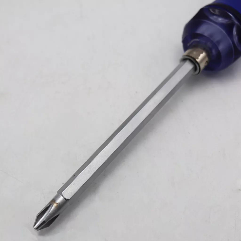 پیچ گوشتی ضربه خور مدل گوریلا کد YP-IS-2TARAFE