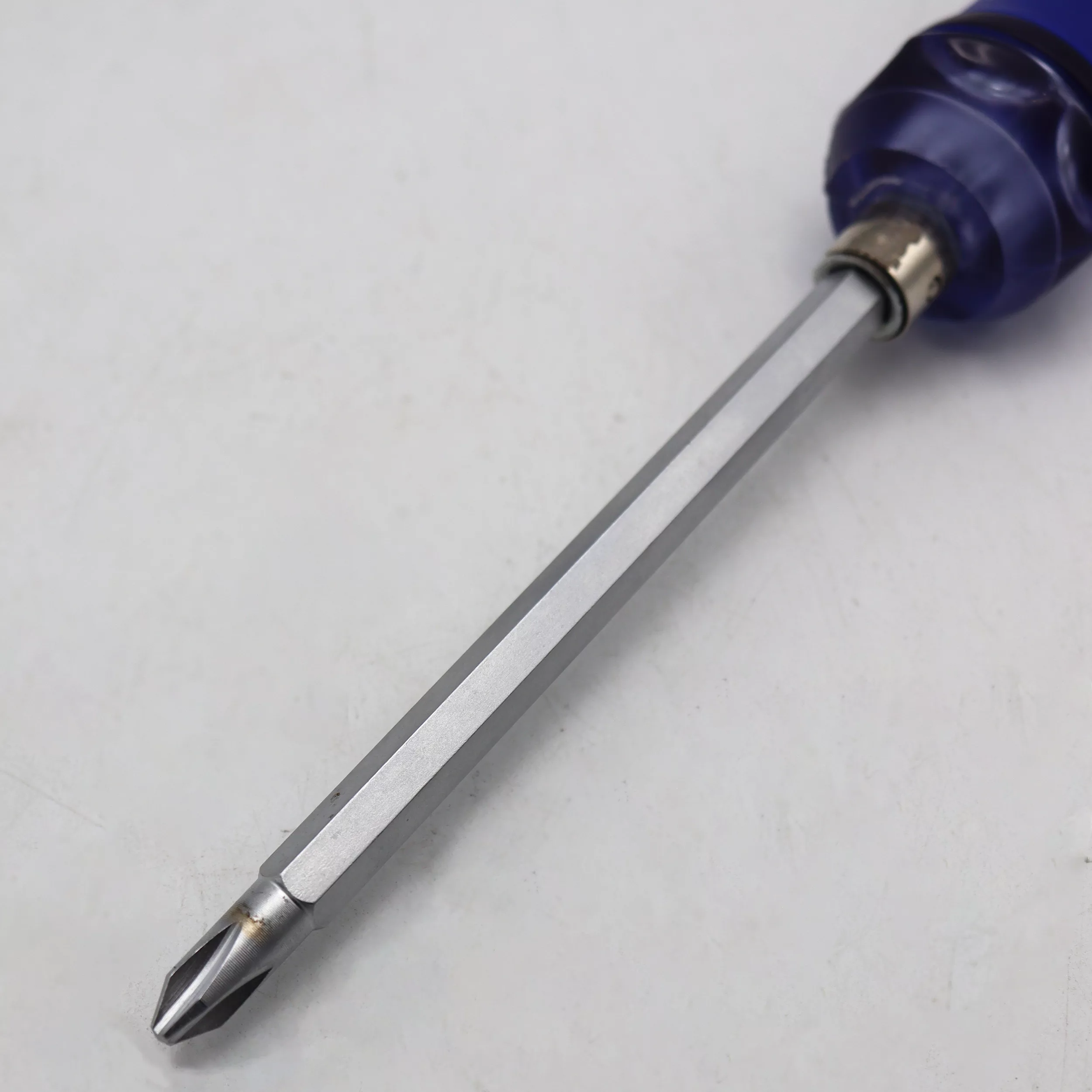 پیچ گوشتی ضربه خور مدل گوریلا کد YP-IS-2TARAFE