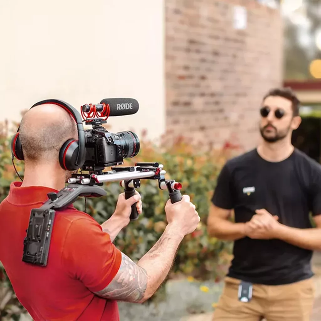 میکروفن شات گان رود مدل NTG5