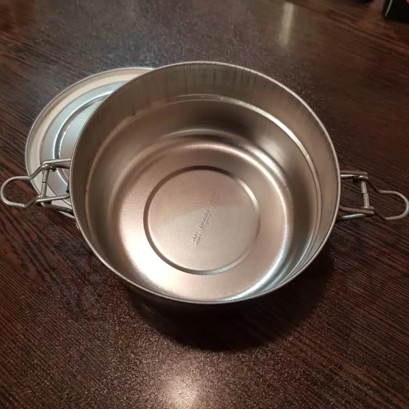 ظرف غذا نوین کد DH3