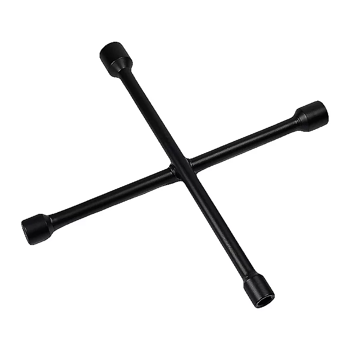 آچار چرخ خودرو دنفوس مدل G12-H4 سایز 14، 17، 19، 21 میلی متر