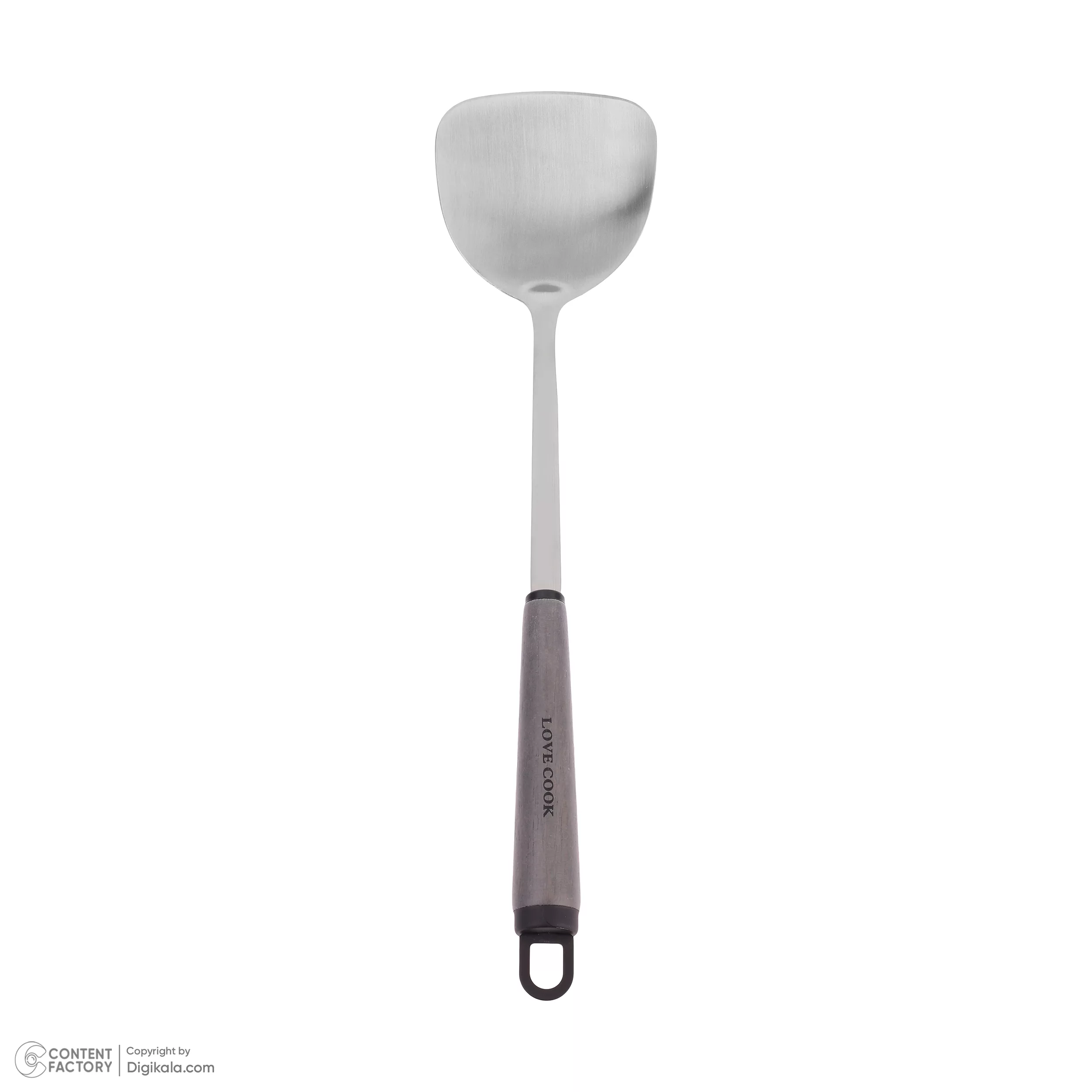 ست کفگیر و ملاقه 2 پارچه لاو کوک مدل 315