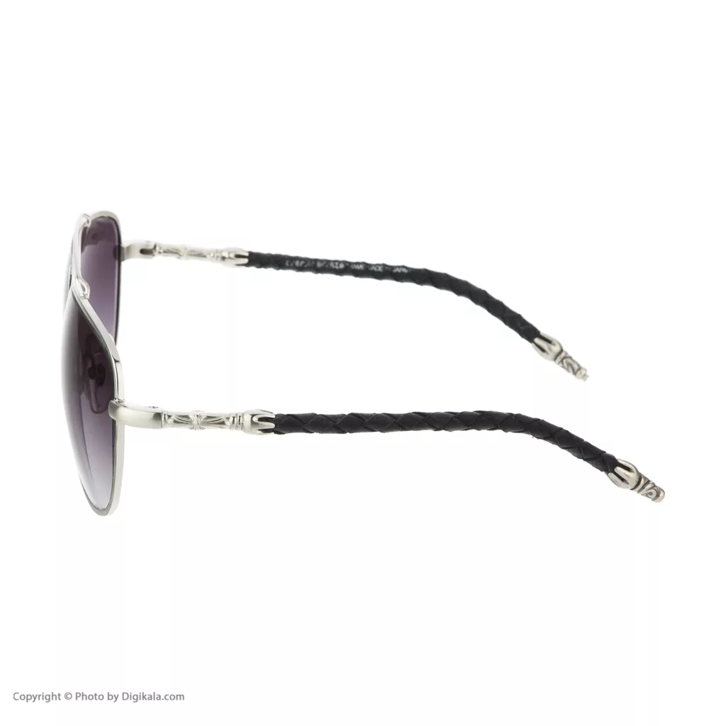 عینک آفتابی کروم هارتز مدل mine