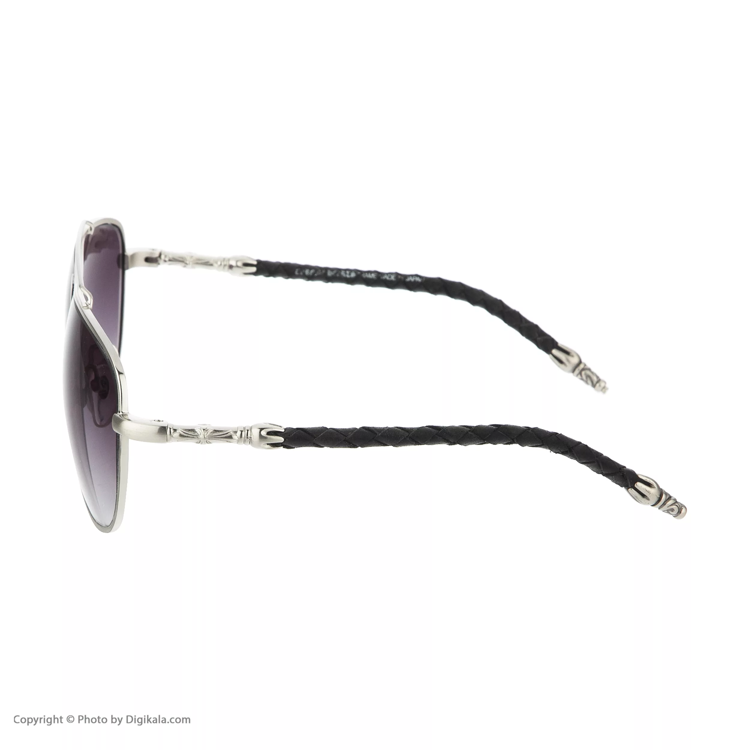 عینک آفتابی کروم هارتز مدل mine