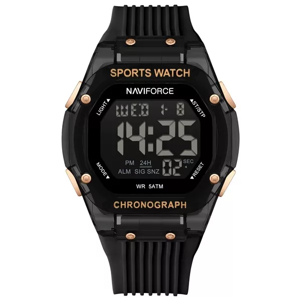 ساعت مچی دیجیتال نیوی فورس مدل NF7113