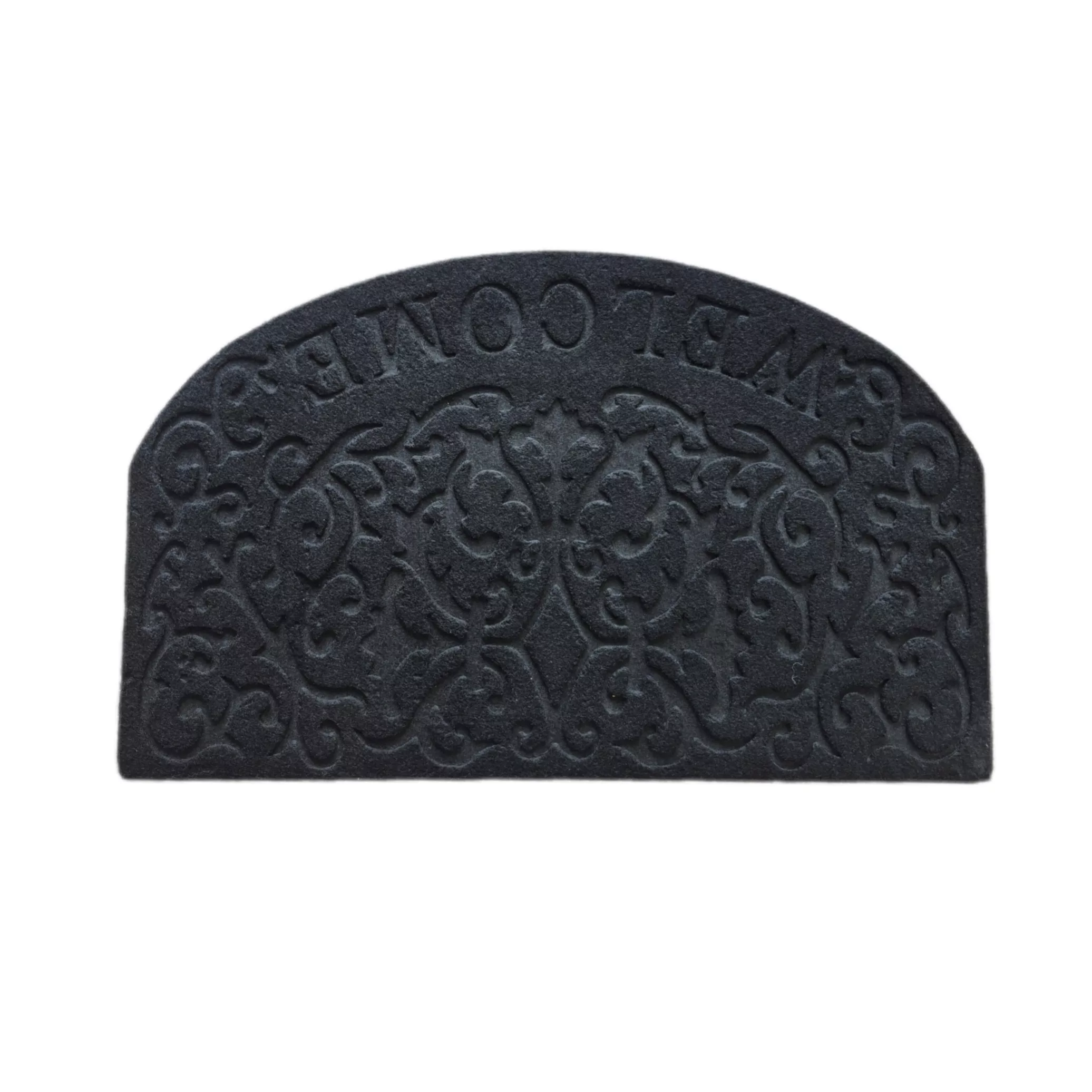 پادری مدل برجسته موکتی کدbgm001 سایز 80×50 سانتی متر