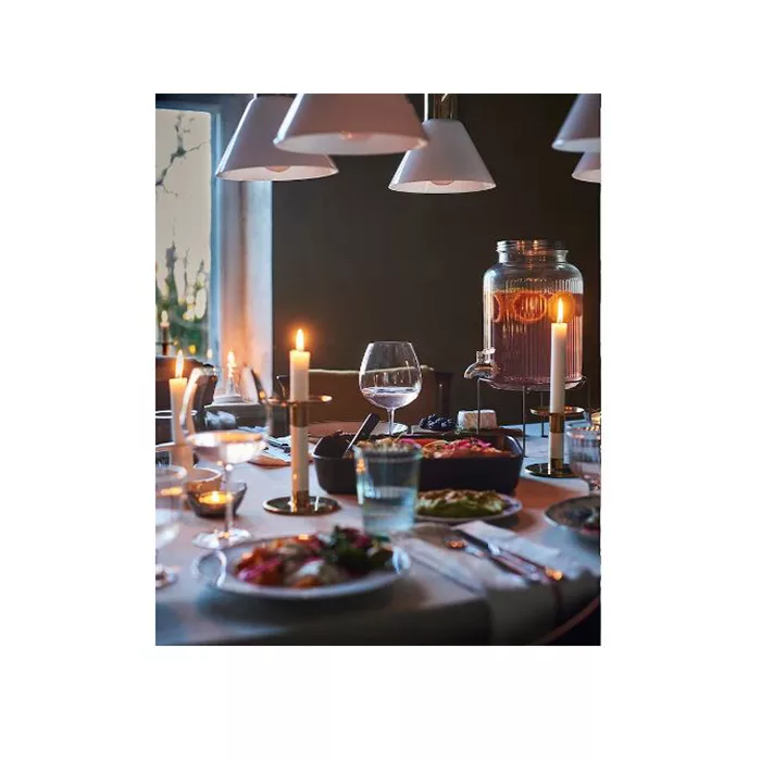 پایه کلمن ایکیا مدل VARDAGEN کد 468