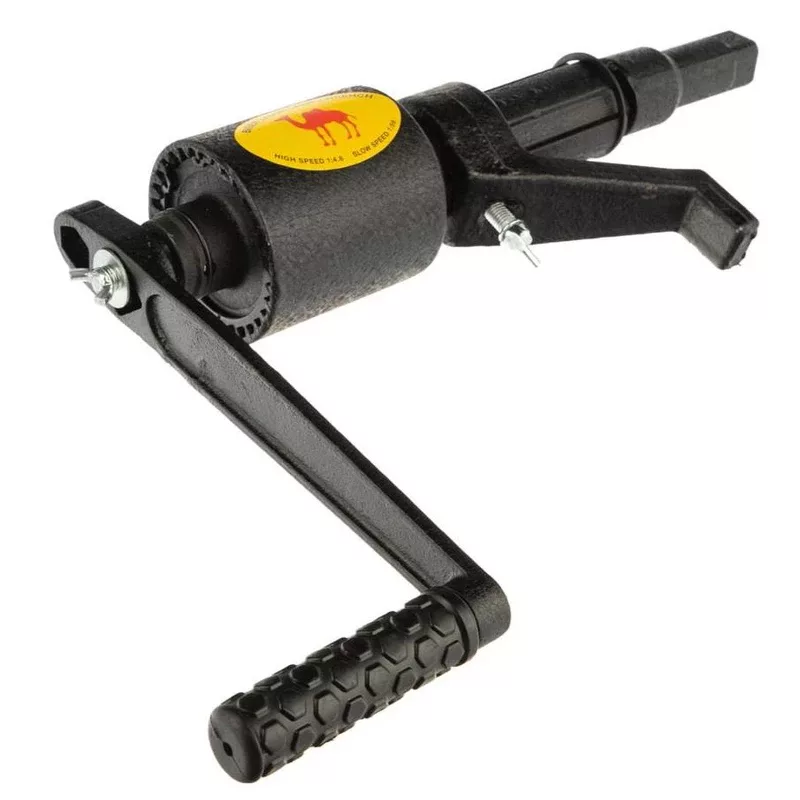 آچار چرخ گیربکسی کمل مدل blss2-2732 مجموعه 5 عددی