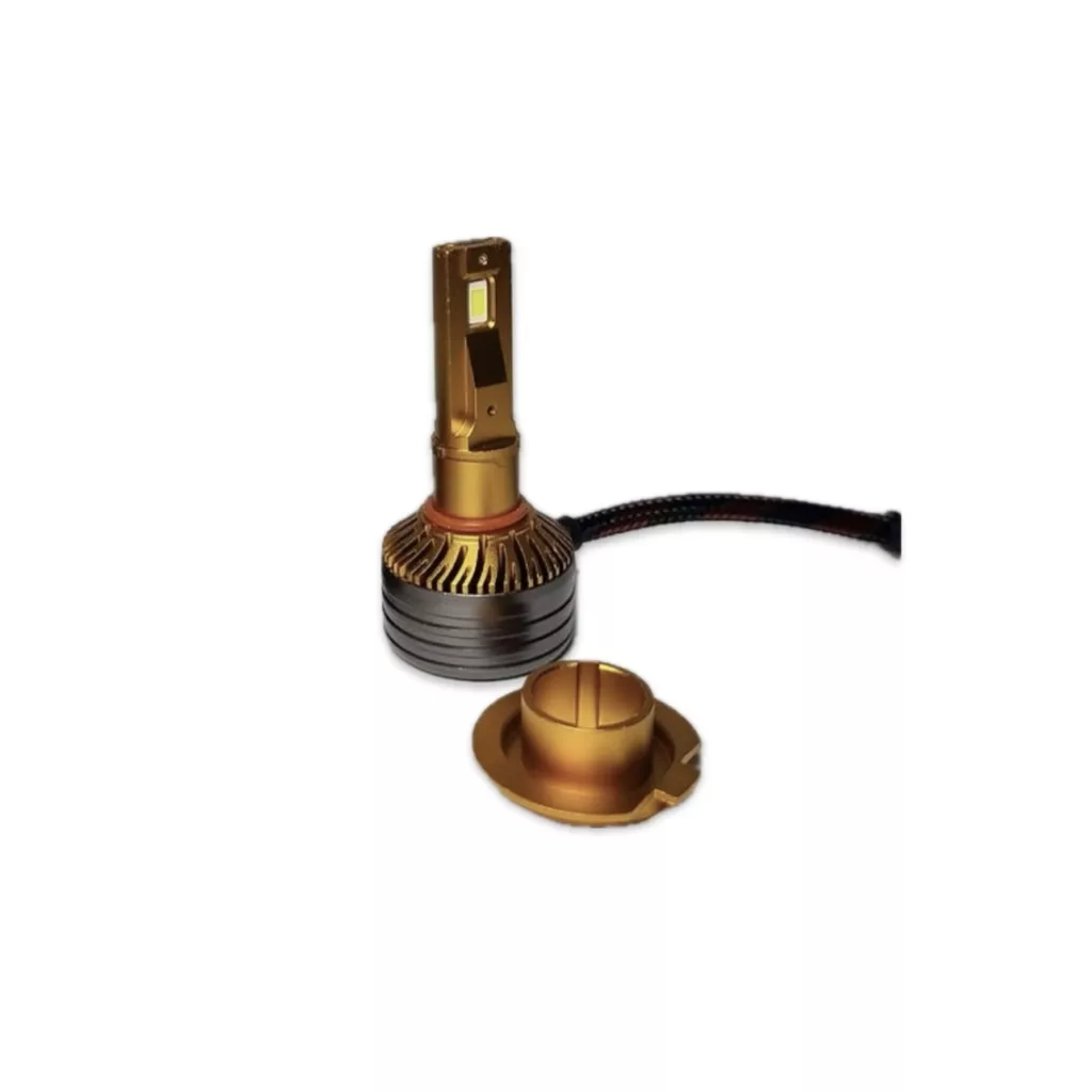 هدلایت ام زد ام مدل D500_h4 بسته ۲ عددی