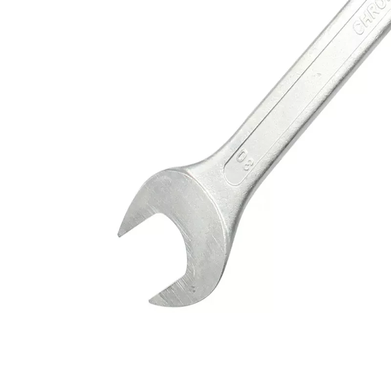 آچار یکسر تخت و یکسر رینگی آتا مدل ATA-30 سایز 30 میلی متر