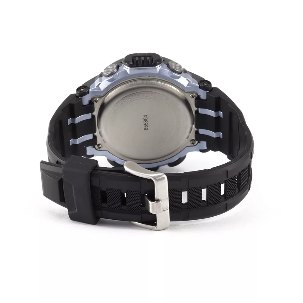 ساعت مچی دیجیتال مردانه تِک دی مدل 655854