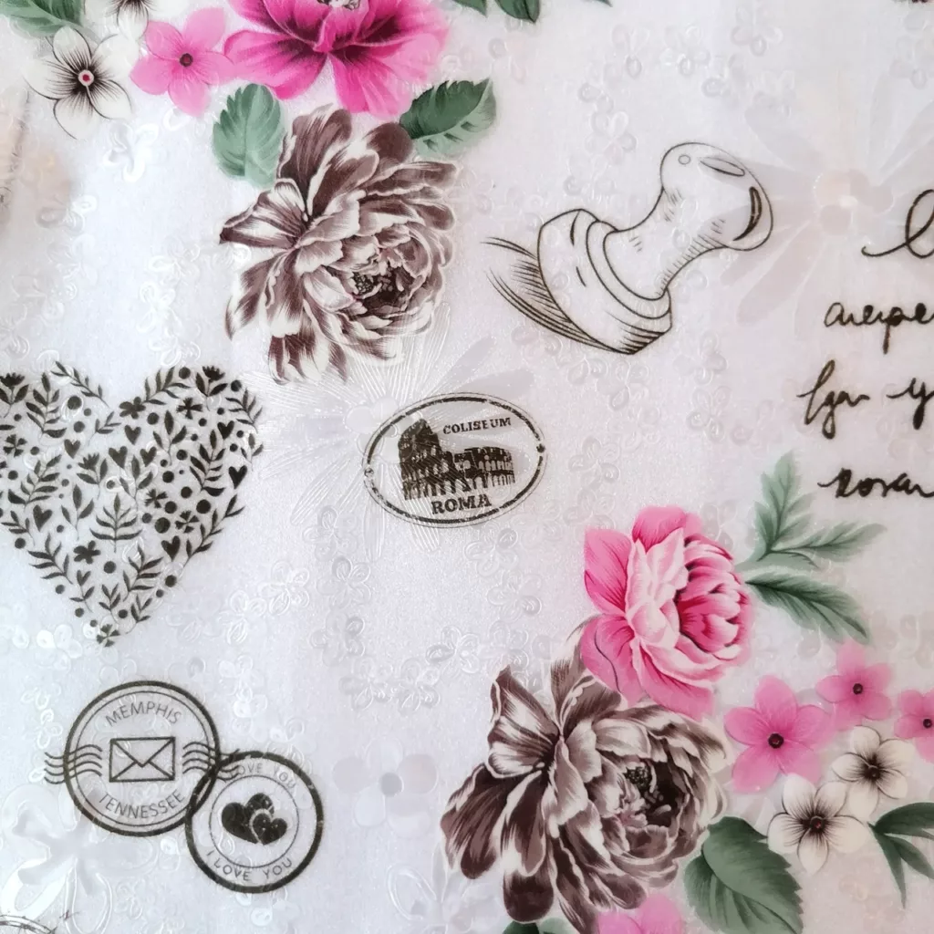 سفره 8 نفره مدل eng12