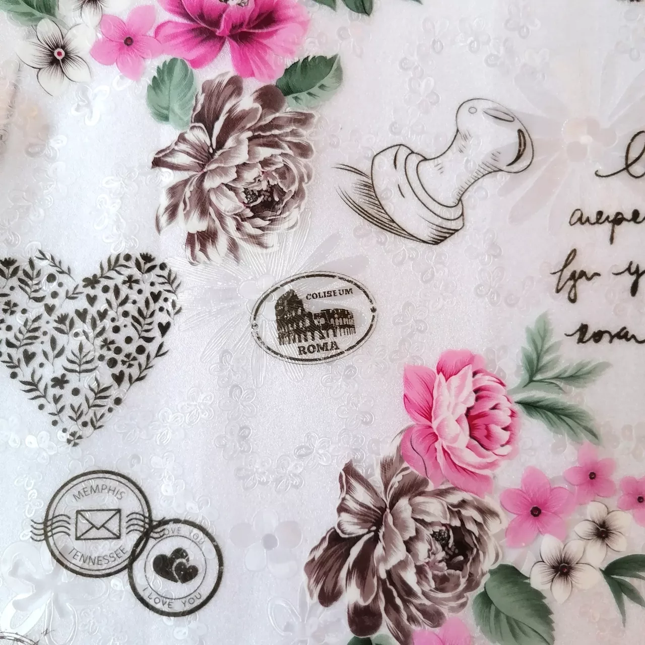 سفره 8 نفره مدل eng12