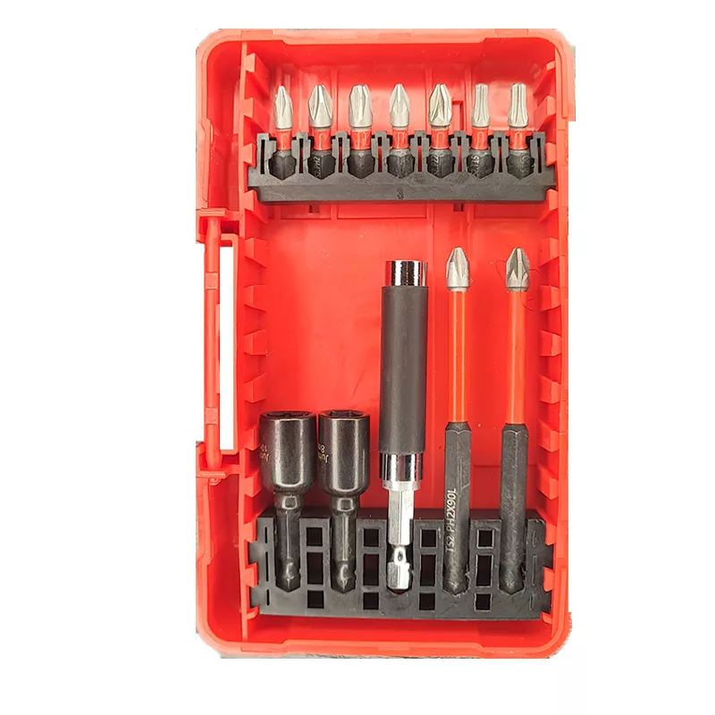 سری پیچ گوشتی جاملی مدل 2768 بسته 26 عددی