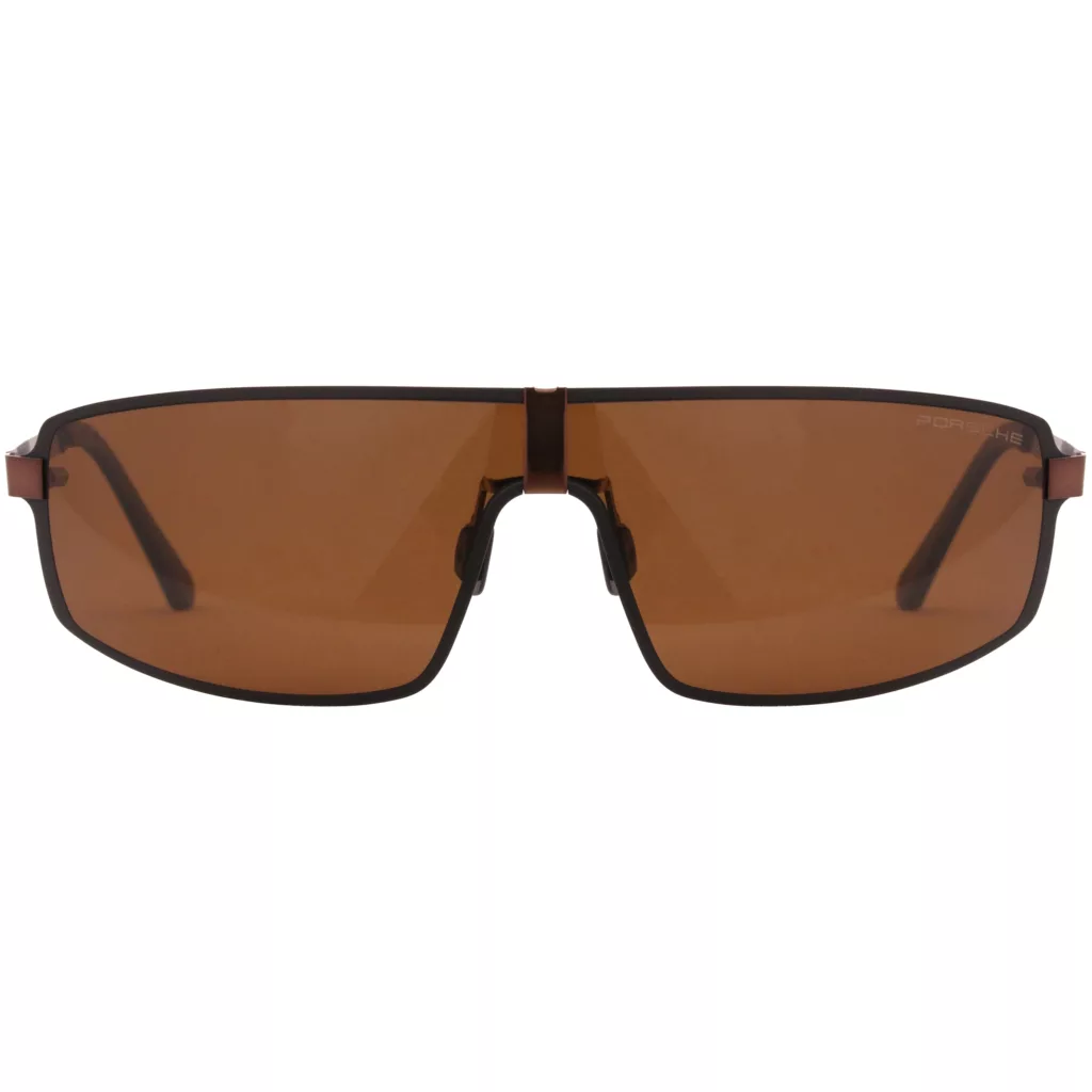 عینک آفتابی پورش دیزاین مدل P8839-C3-BN LIMITED EDITION