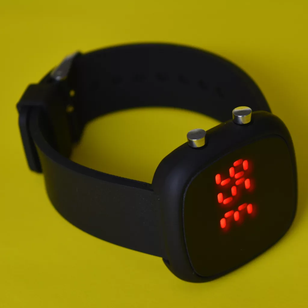 ساعت مچی دیجیتال مدل k67