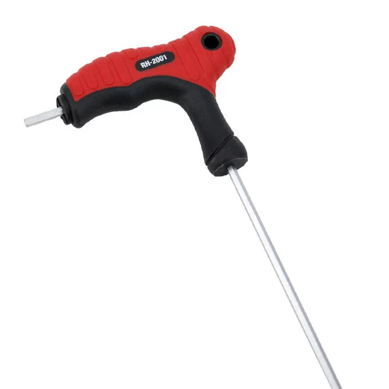 آچار آلن رونیکس مدل RH-2001 سایز 2.5 میلی متر