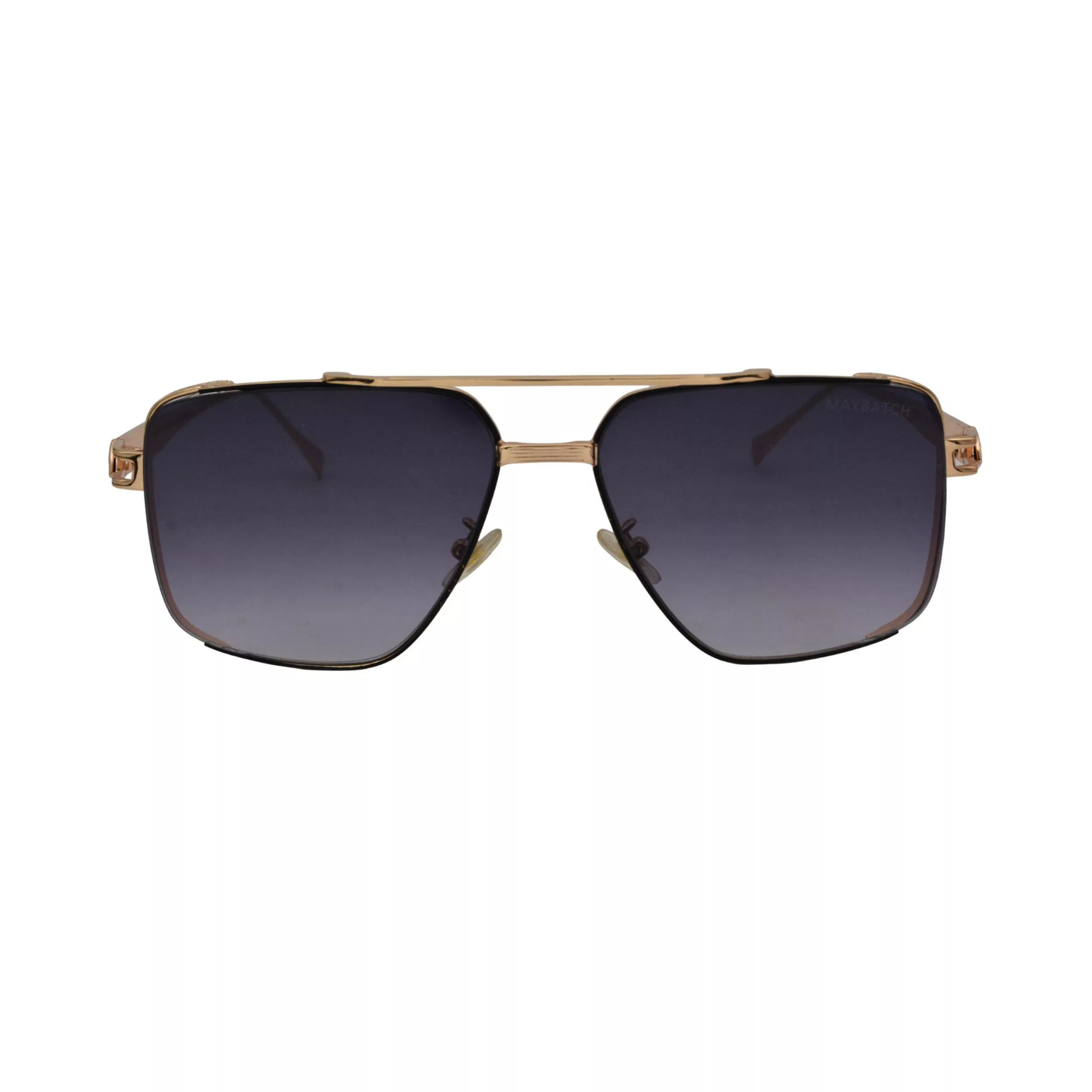 عینک آفتابی مستطیلی میباخ مدل Z 28 GO