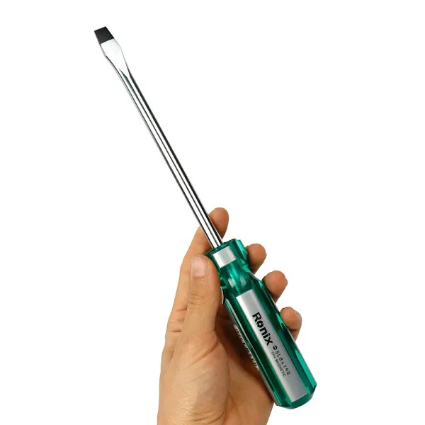 پیچ گوشتی دوسو رونیکس مدل TP-2780