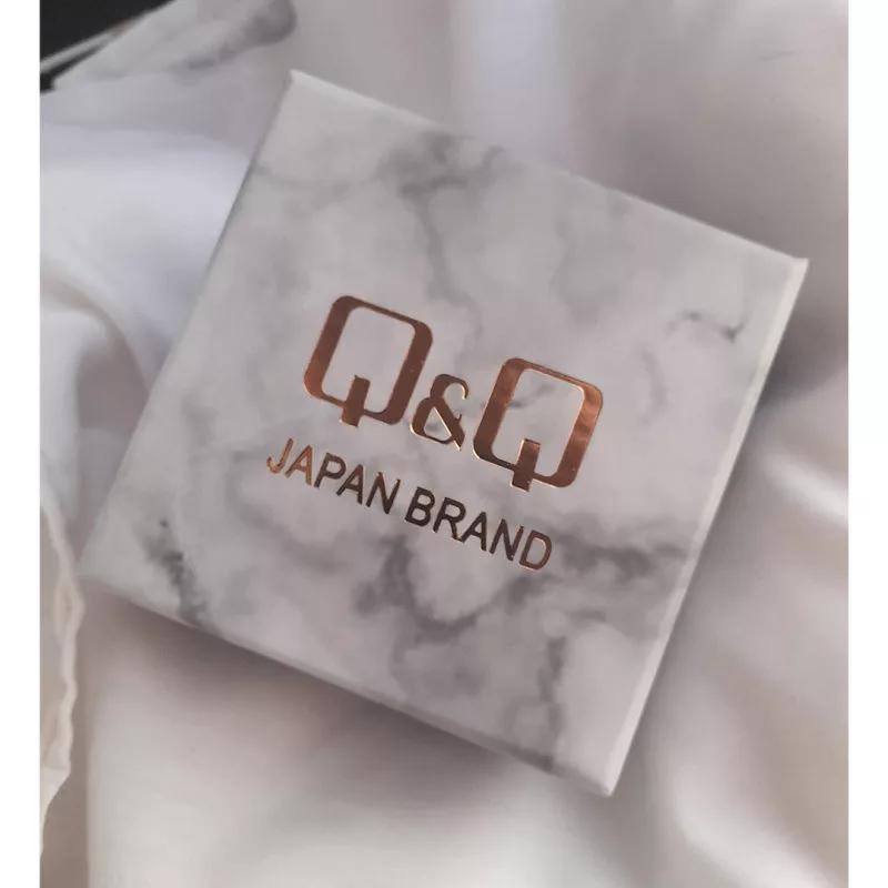 ساعت مچی دیجیتال کیو اند کیو مدل M185J008Y