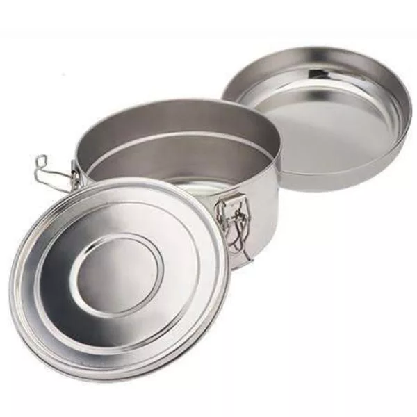 ظرف نگهدارنده غذا مدل IL 23