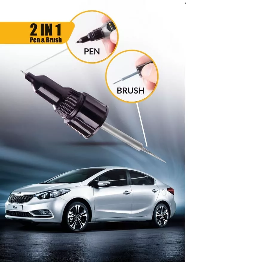 قلم خشگیر خودرو اسمارت پن کد Smartpen-TEKNA مجموعه 3عددی