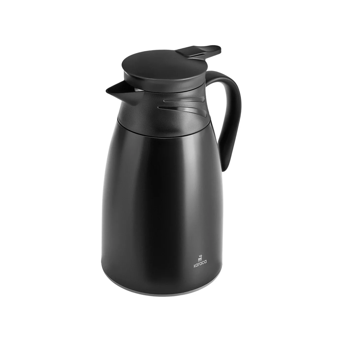 فلاسک کاراجا مدل Bella گنجایش 1 لیتر