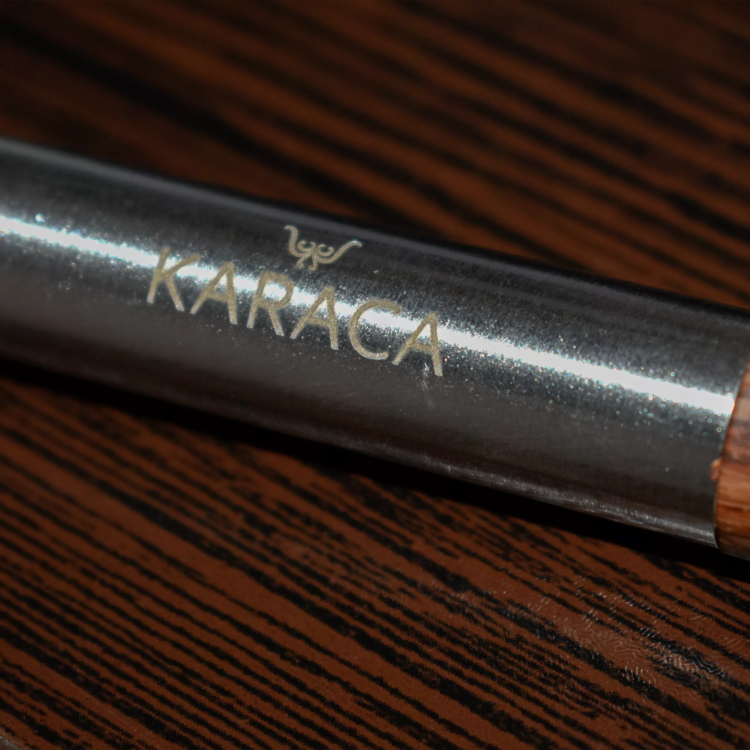 سرویس کفگیر و ملاقه 7 پارچه کاراجا مدل Northstar