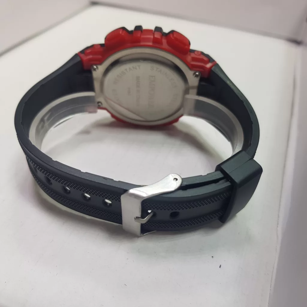 ساعت مچی دیجیتال امپاور مدل 88sport02