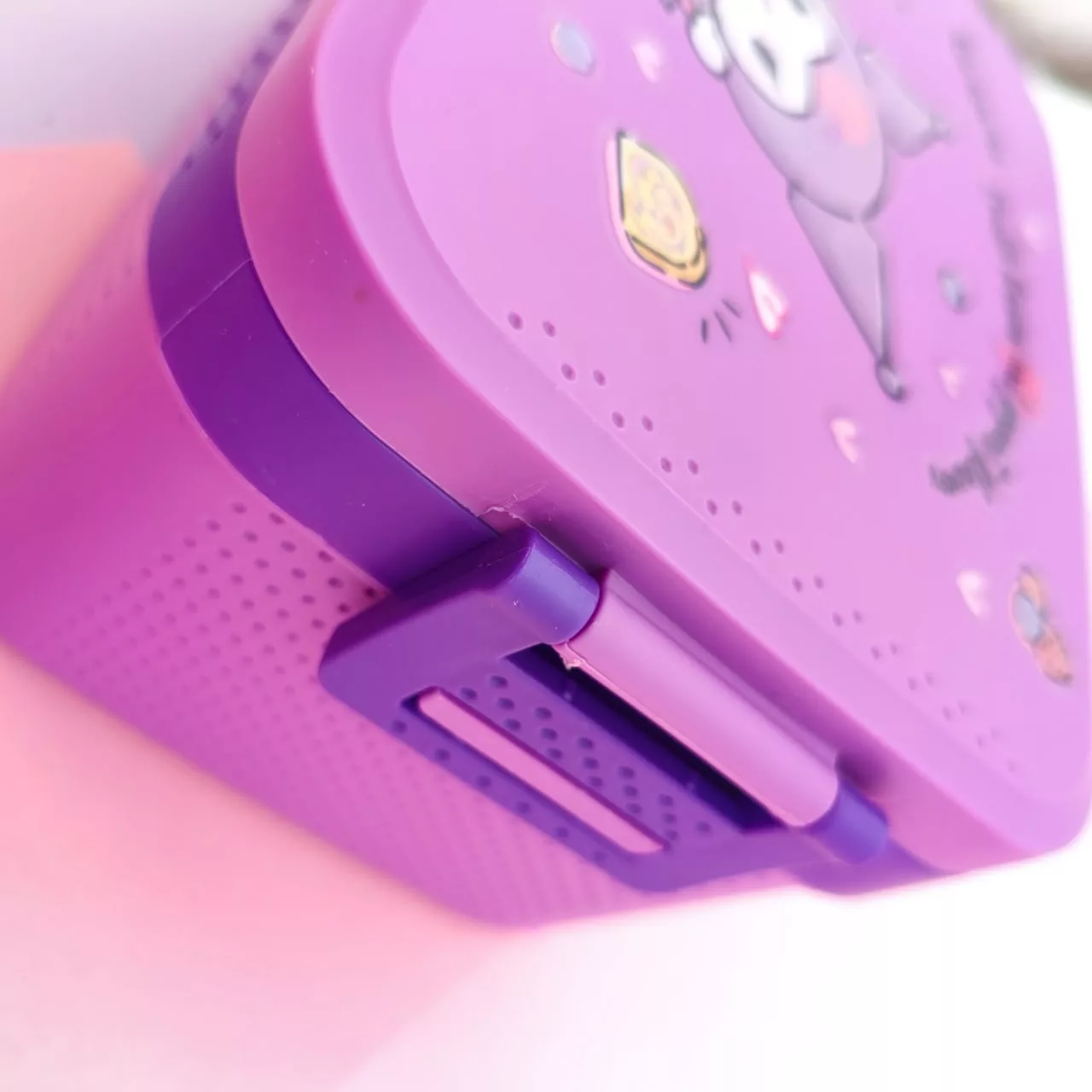 ظرف غذا مدل کرومی کد 01