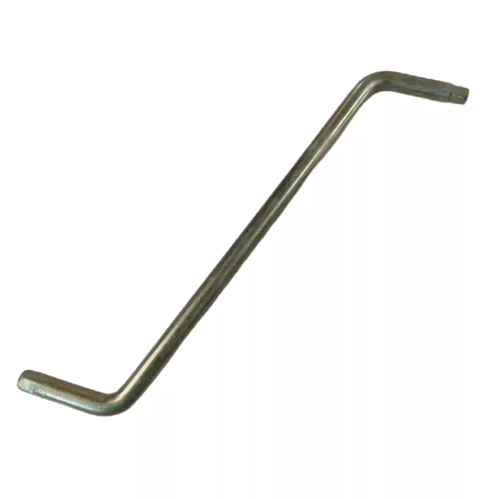 آچار کارتل مدل TM098 سایز 8-10 میلی متر