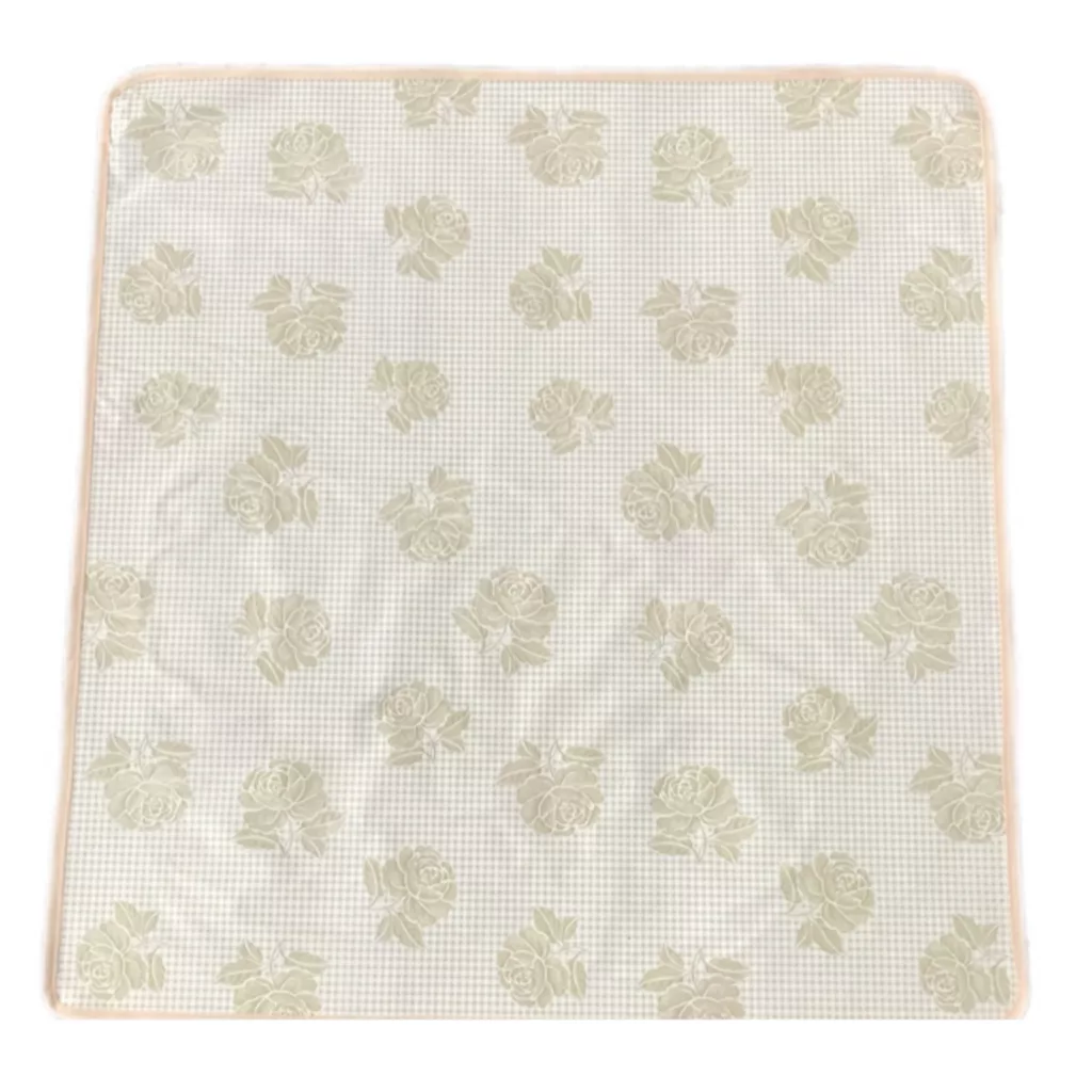 سفره 6 نفره مدل ماژستیک طرح 2 رو کد 08