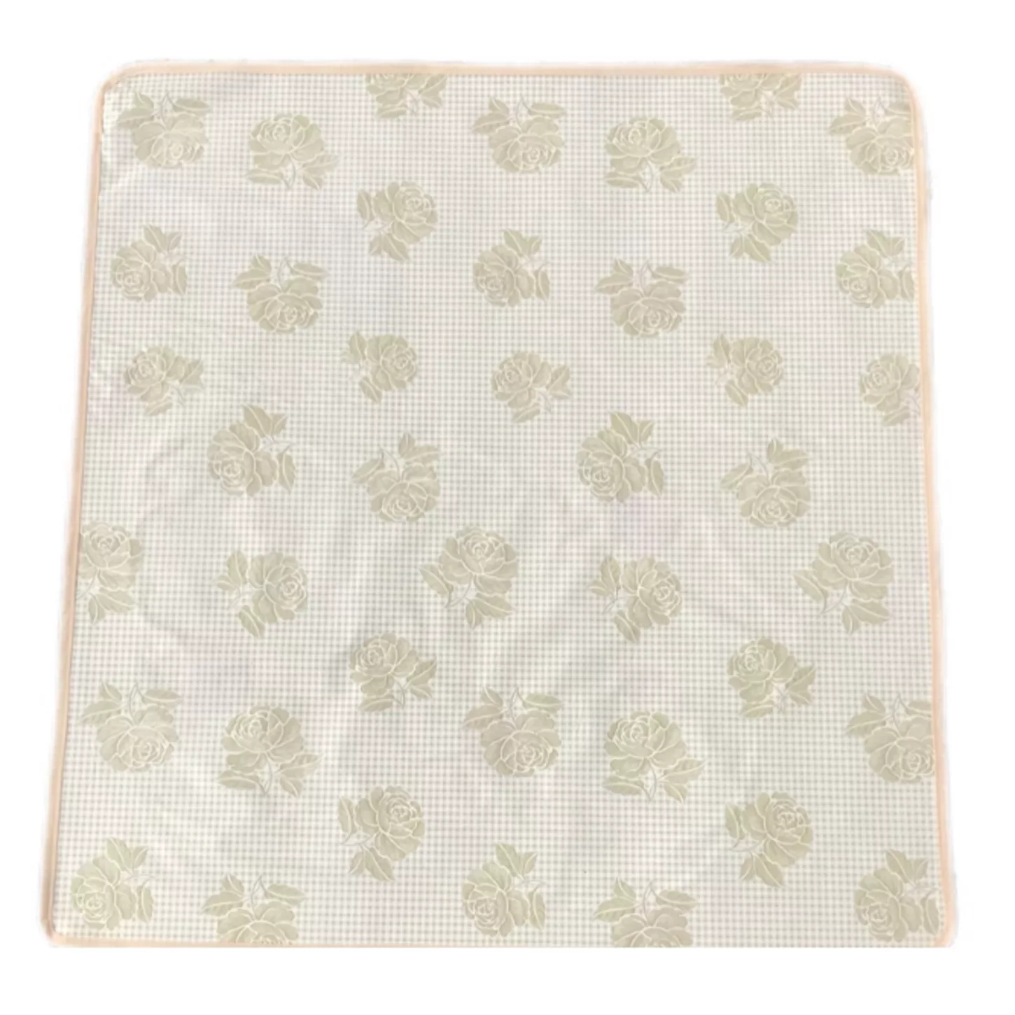 سفره 6 نفره مدل ماژستیک طرح 2 رو کد 08