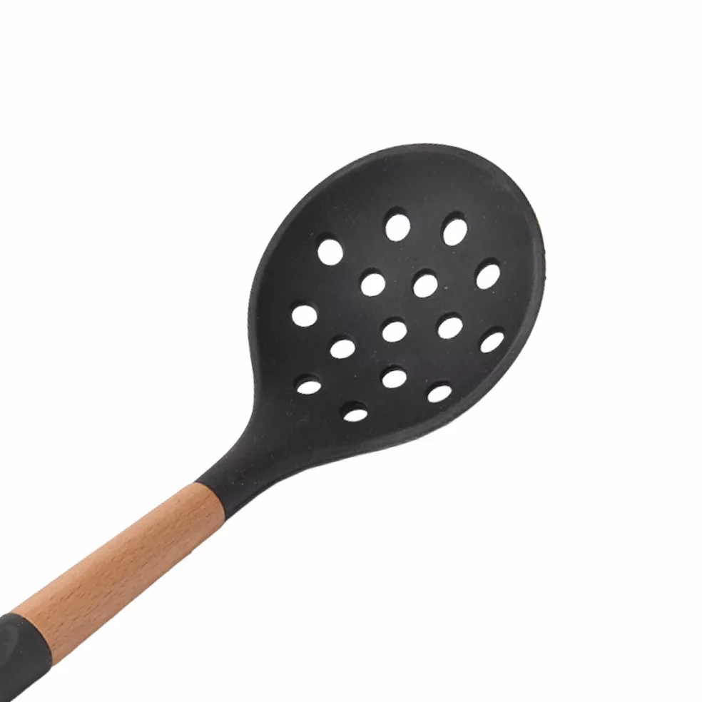 سرویس کفگیر و ملاقه  شنگیا مدل  P4765-P4768 مجموعه 2 عددی