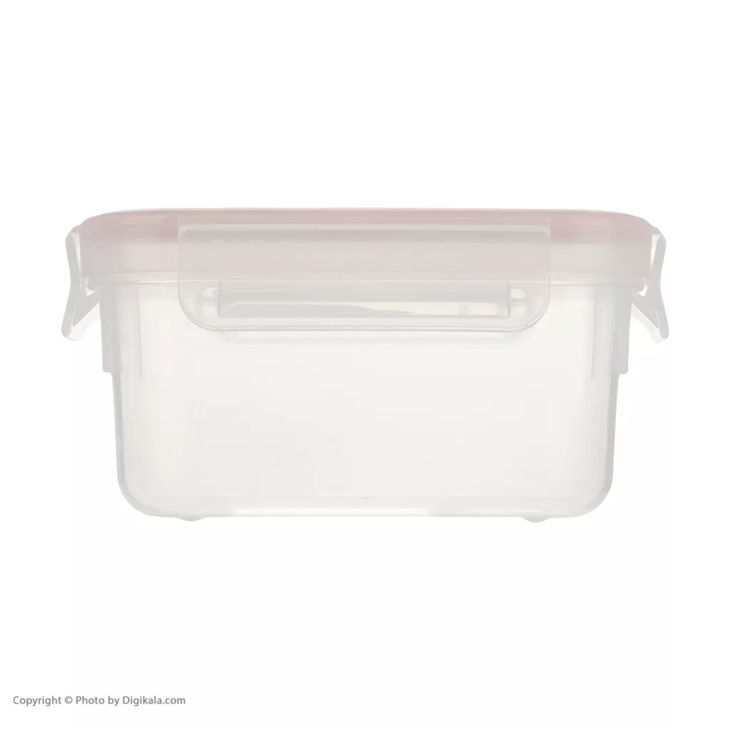 ظرف نگهدارنده هوم کت کد 3470