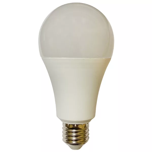 لامپ ال ای دی 15 وات پارس نوین مدل حبابی پایه E27