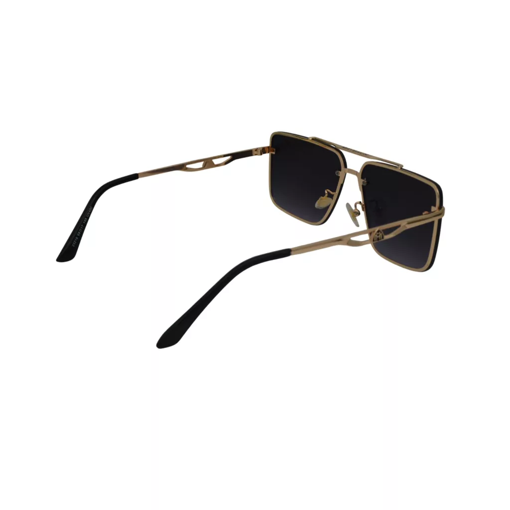 عینک آفتابی مستطیلی میباخ مدل 23218 C3