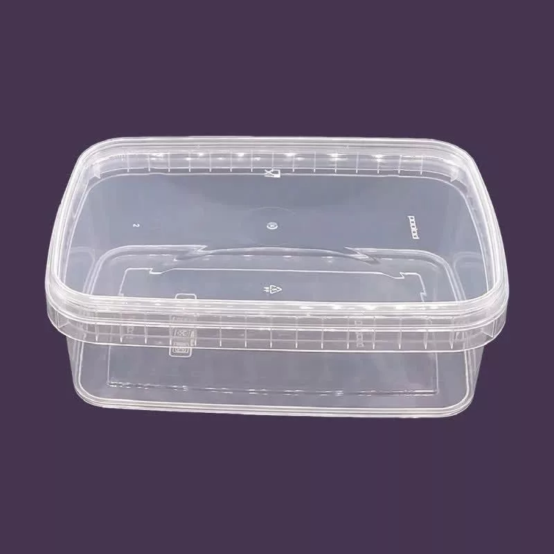 ظرف نگهدارنده مدل 1000