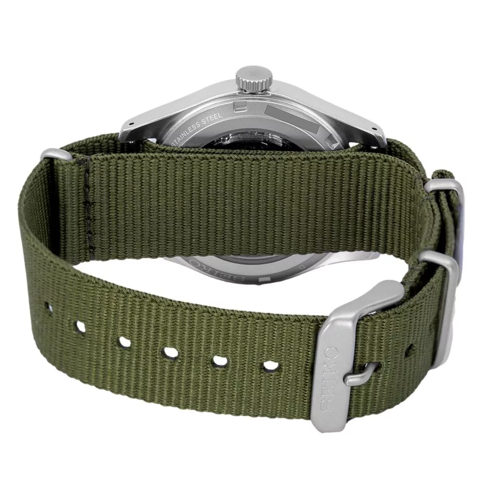 ساعت مچی عقربه‌ای مردانه سیکو مدل SRPG33K1