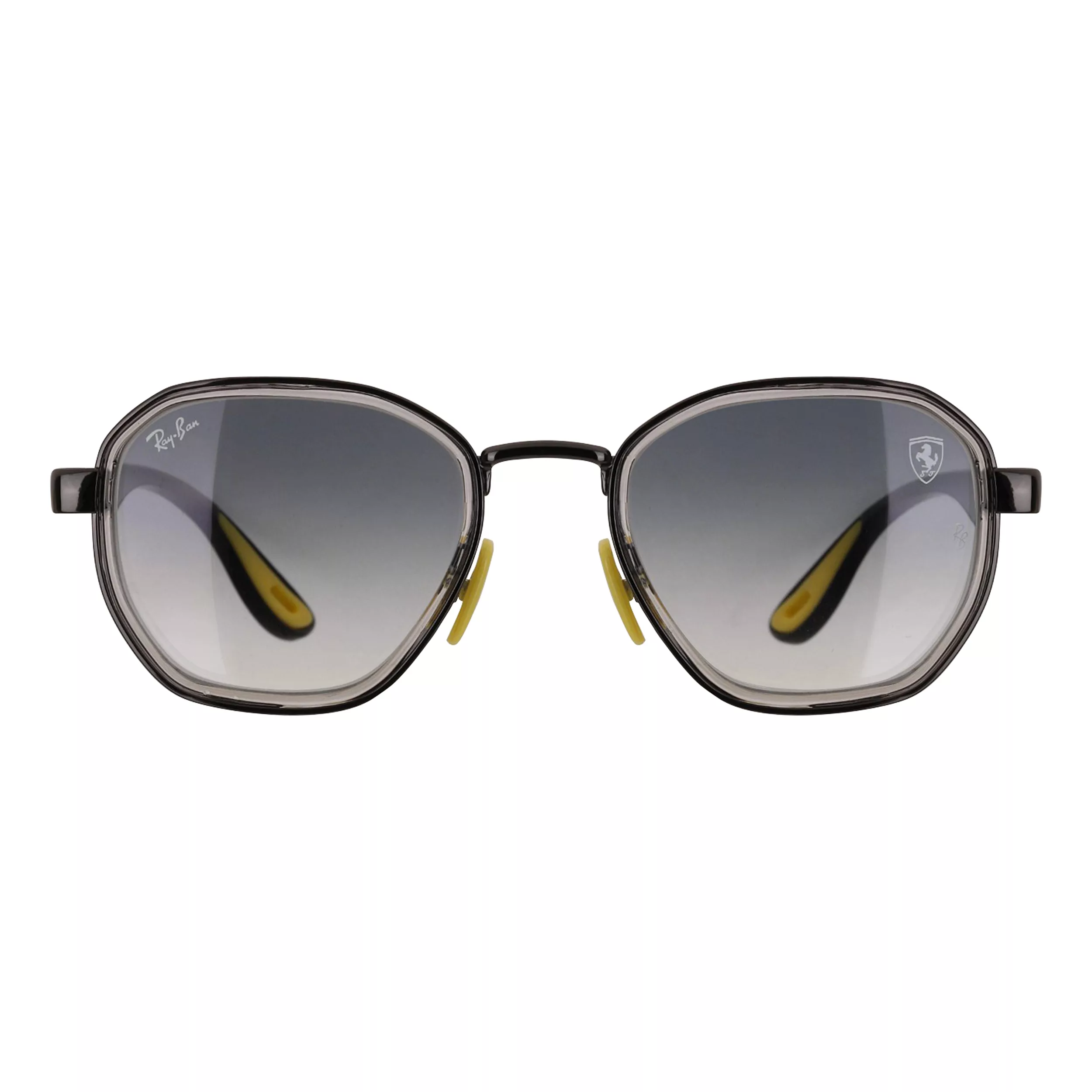 عینک آفتابی چند ضلعی ری بن مدل RB3674M-F030/11